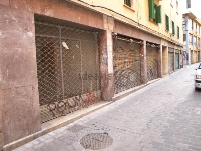 Piso, La Missio Mercat, Palma de Mallorca