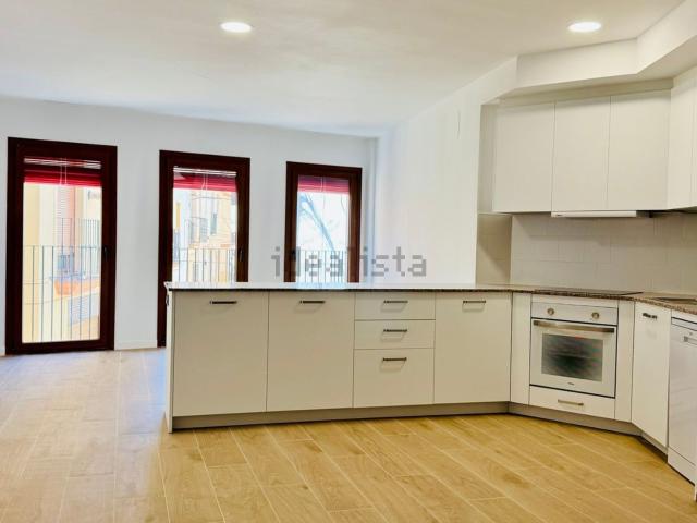 Piso, La Nucia