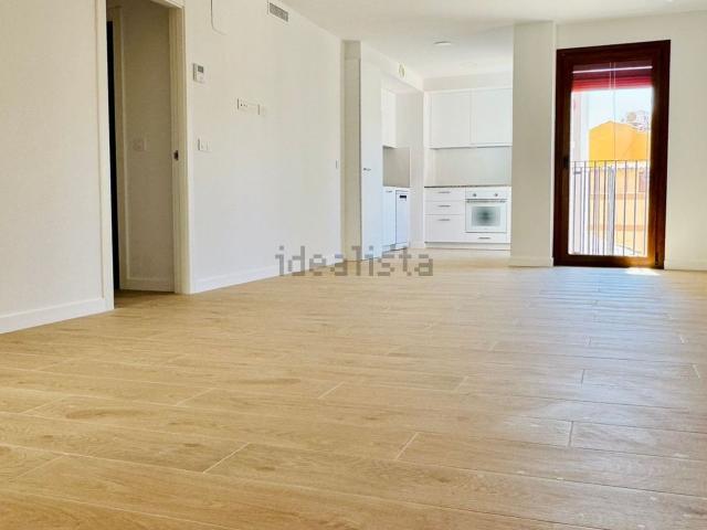 Piso, La Nucia