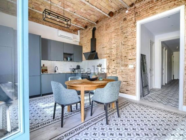 Piso, La Nova Esquerra de l&apos Eixample, Barcelona