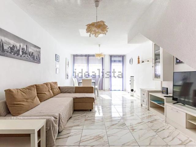 Piso, La Oliva