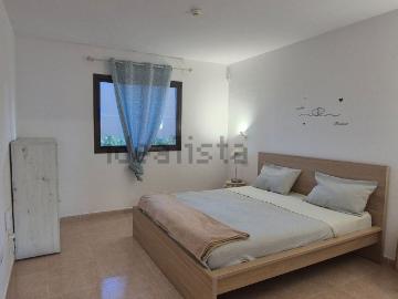Piso, La Oliva