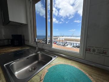 Piso, La Oliva
