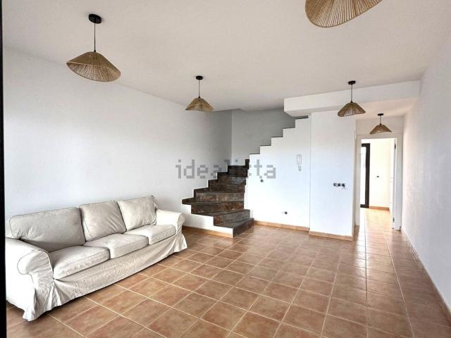 Piso, La Oliva