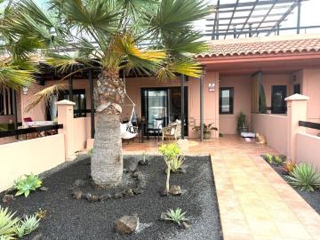 Piso, La Oliva
