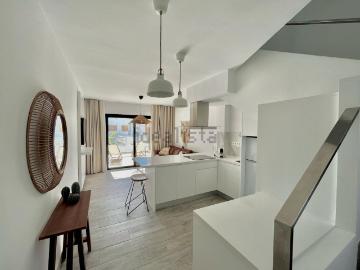 Piso, La Oliva