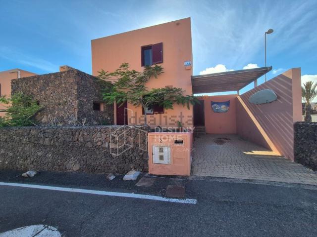 Piso, La Oliva