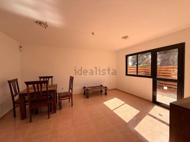 Piso, La Oliva
