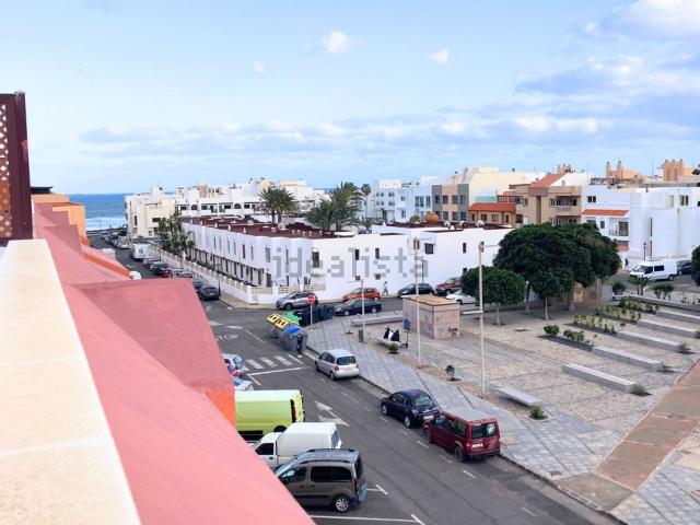 Piso, La Oliva