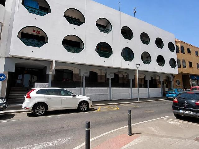 Piso, La Oliva