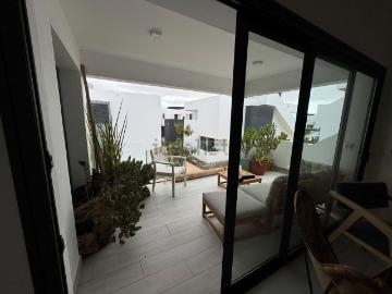 Piso, La Oliva