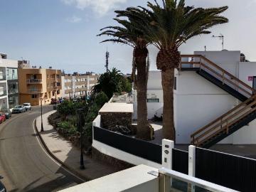 Piso, La Oliva