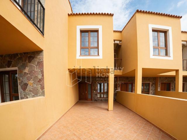 Piso, La Oliva