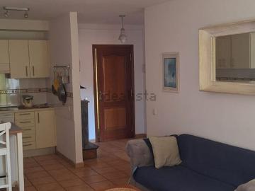 Piso, La Oliva