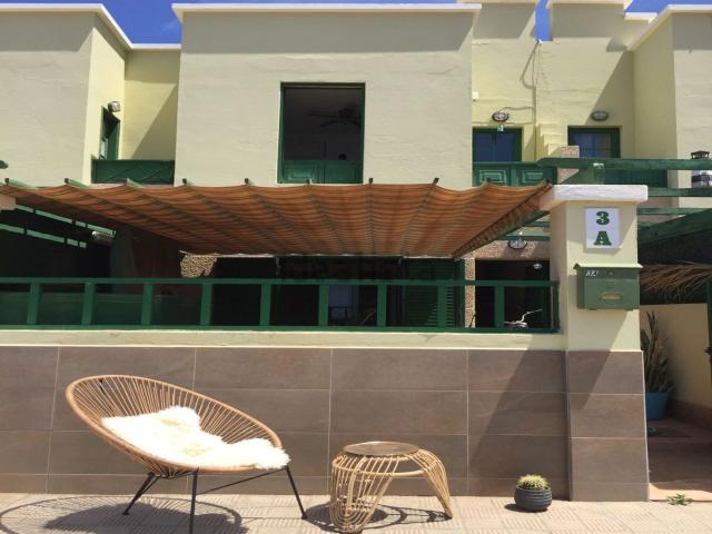 Piso, La Oliva