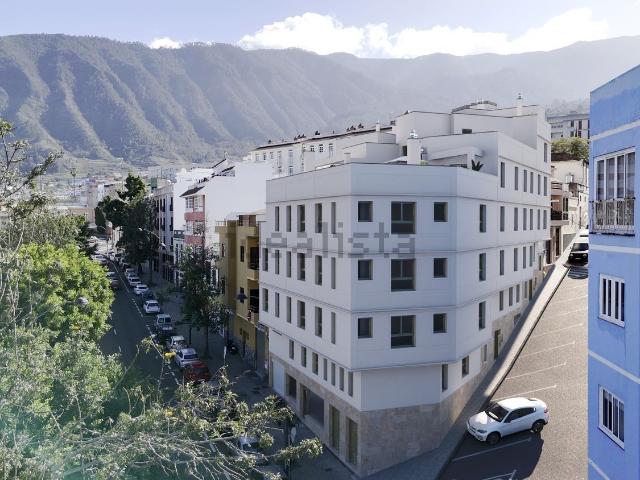 Piso, La Orotava