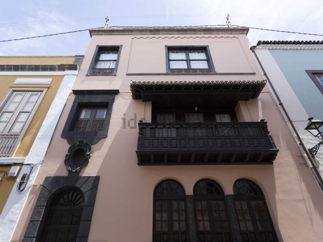 Piso, La Orotava