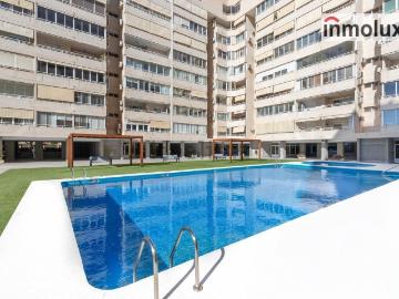 Piso, La Albufereta, Alicante / Alacant