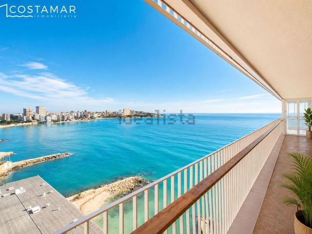 Piso, La Albufereta, Alicante / Alacant