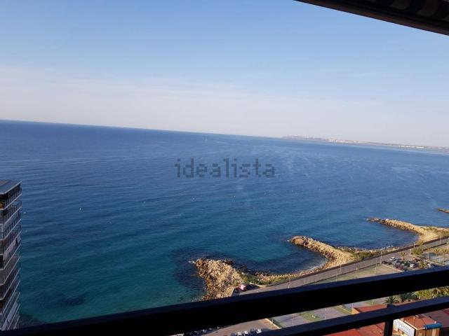 Piso, La Albufereta, Alicante / Alacant