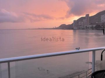 Piso, La Albufereta, Alicante / Alacant