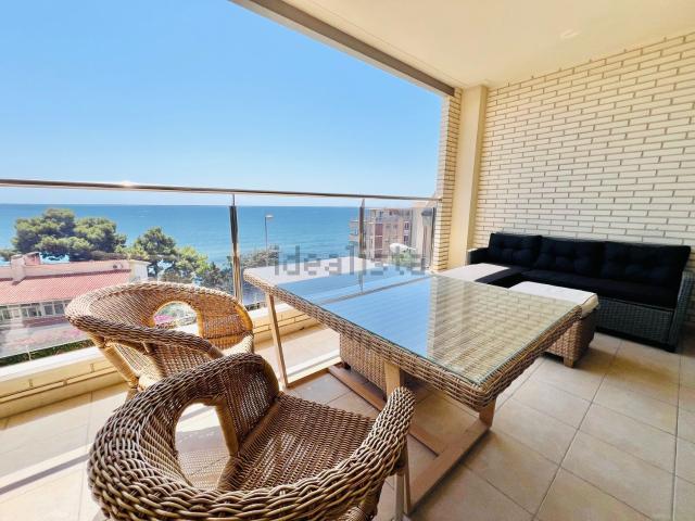 Piso, La Albufereta, Alicante / Alacant