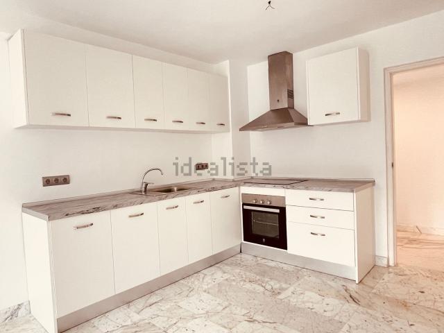 Piso, La Albufereta, Alicante / Alacant