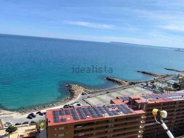 Piso, La Albufereta, Alicante / Alacant