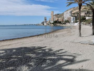 Piso, La Albufereta, Alicante / Alacant