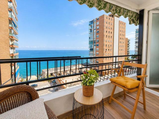 Piso, La Albufereta, Alicante / Alacant
