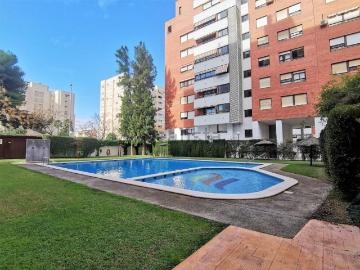 Piso, La Albufereta, Alicante / Alacant