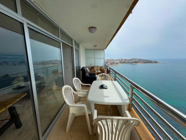 Piso, La Albufereta, Alicante / Alacant