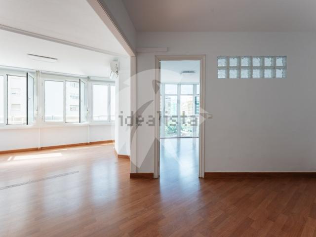 Piso, La Albufereta, Alicante / Alacant