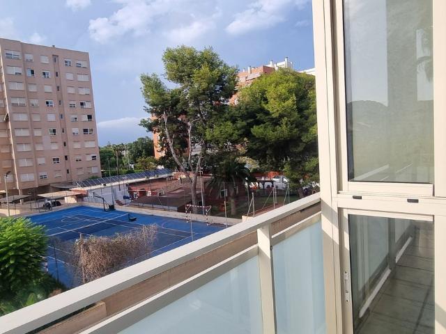 Piso, La Albufereta, Alicante / Alacant