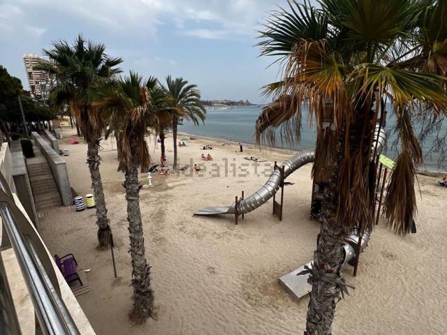 Piso, La Albufereta, Alicante / Alacant