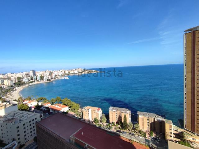 Piso, La Albufereta, Alicante / Alacant