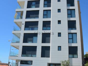 Piso, La Albufereta, Alicante / Alacant