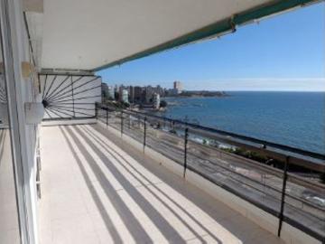 Piso, La Albufereta, Alicante / Alacant