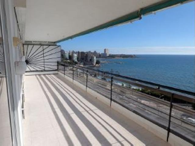 Piso, La Albufereta, Alicante / Alacant