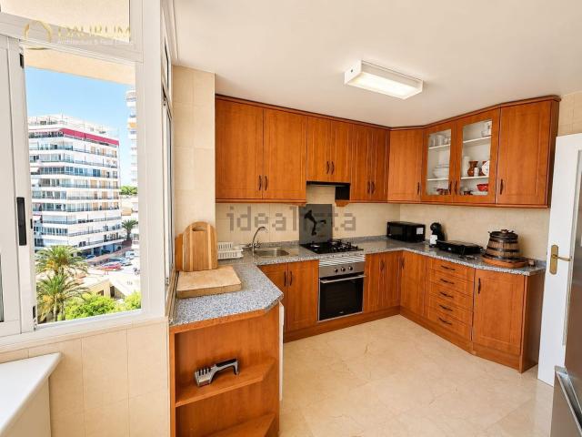 Piso, La Albufereta, Alicante / Alacant