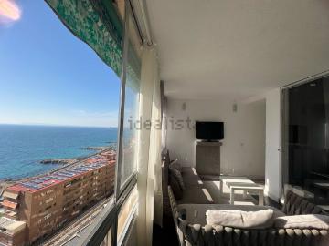 Piso, La Albufereta, Alicante / Alacant
