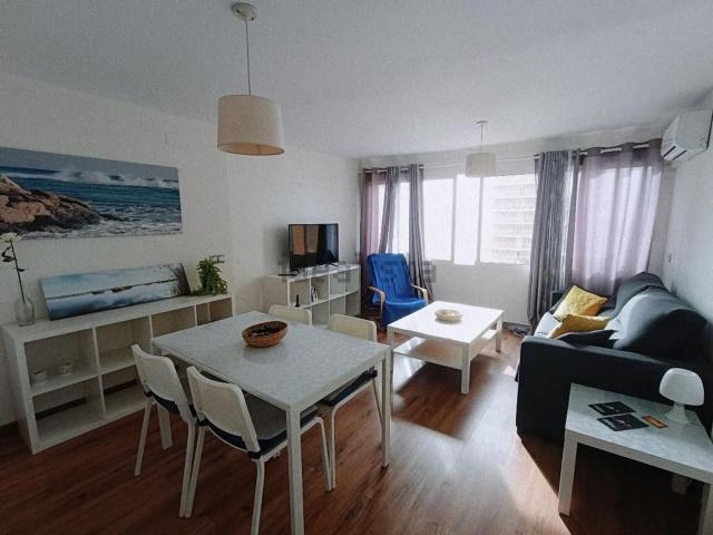 Piso, La Albufereta, Alicante / Alacant