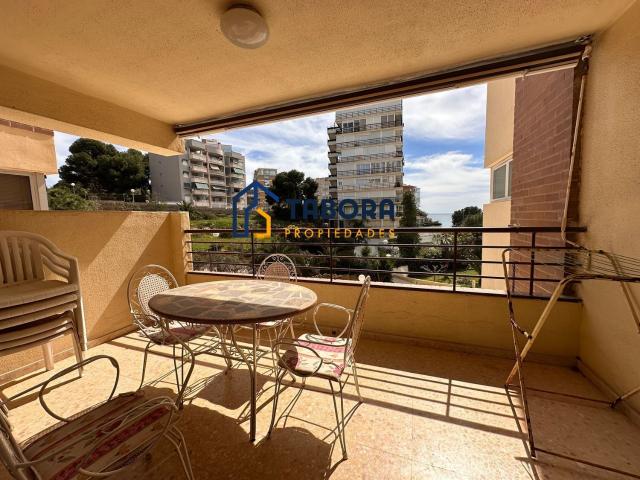 Piso, La Albufereta, Alicante / Alacant