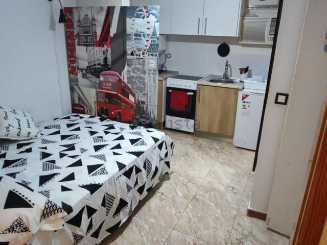 Piso, La Albufereta, Alicante / Alacant