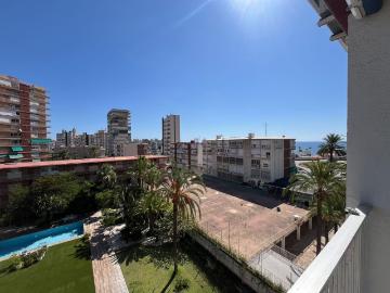 Piso, La Albufereta, Alicante / Alacant