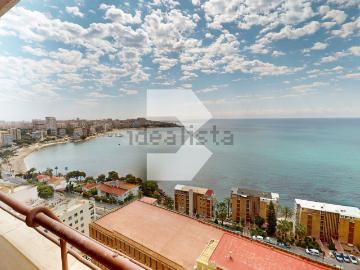 Piso, La Albufereta, Alicante / Alacant