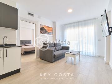 Piso, La Albufereta, Alicante / Alacant