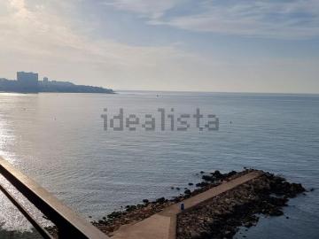 Piso, La Albufereta, Alicante / Alacant