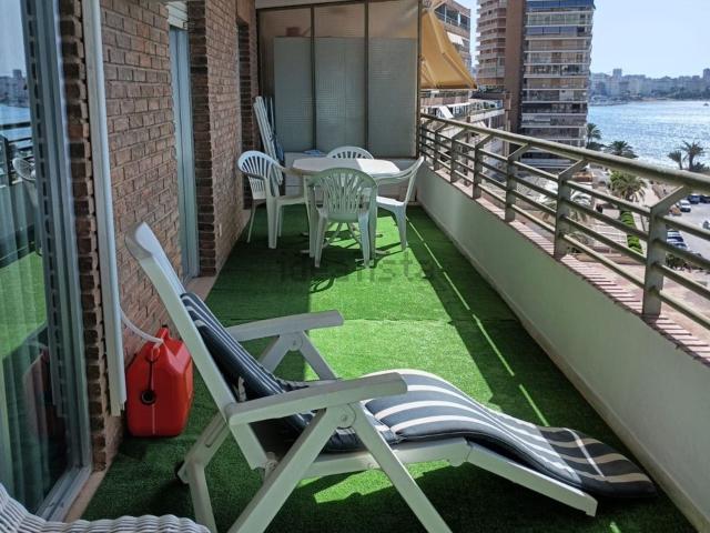 Piso, La Albufereta, Alicante / Alacant