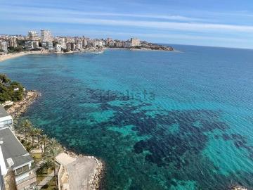 Piso, La Albufereta, Alicante / Alacant